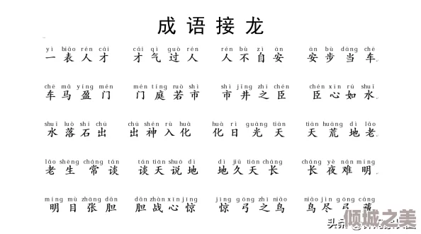 2024年热门成语接龙游戏大挑战：安装即玩，火爆闯关版手游下载体验非凡乐趣！